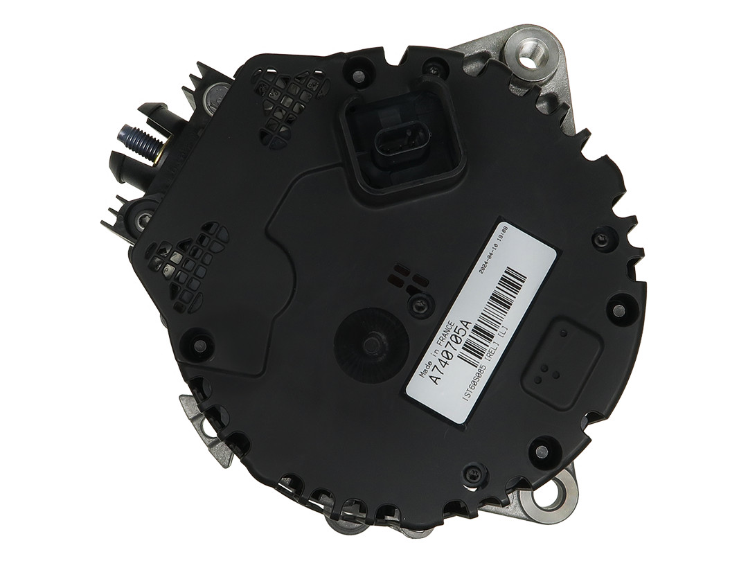 Starter - S5012 AS-PL