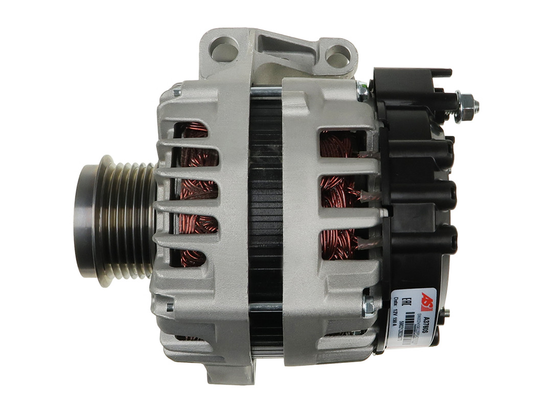 Alternator Regulator - ARE1014 AS-PL