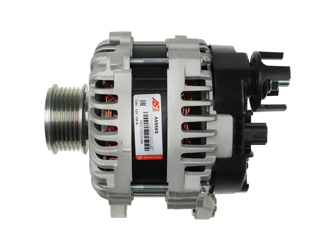 Alternator - A5556S AS-PL