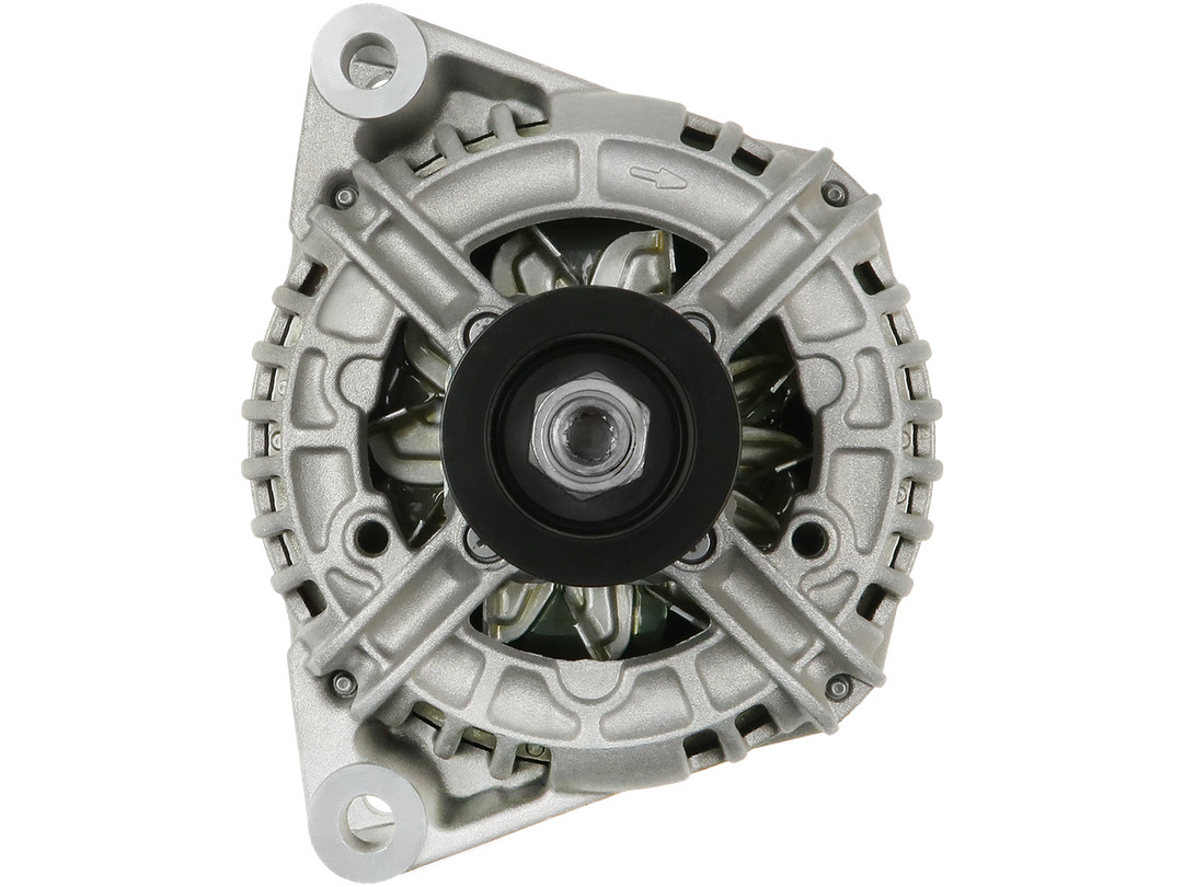 Freewheel Gear, starter - SD0058 AS-PL