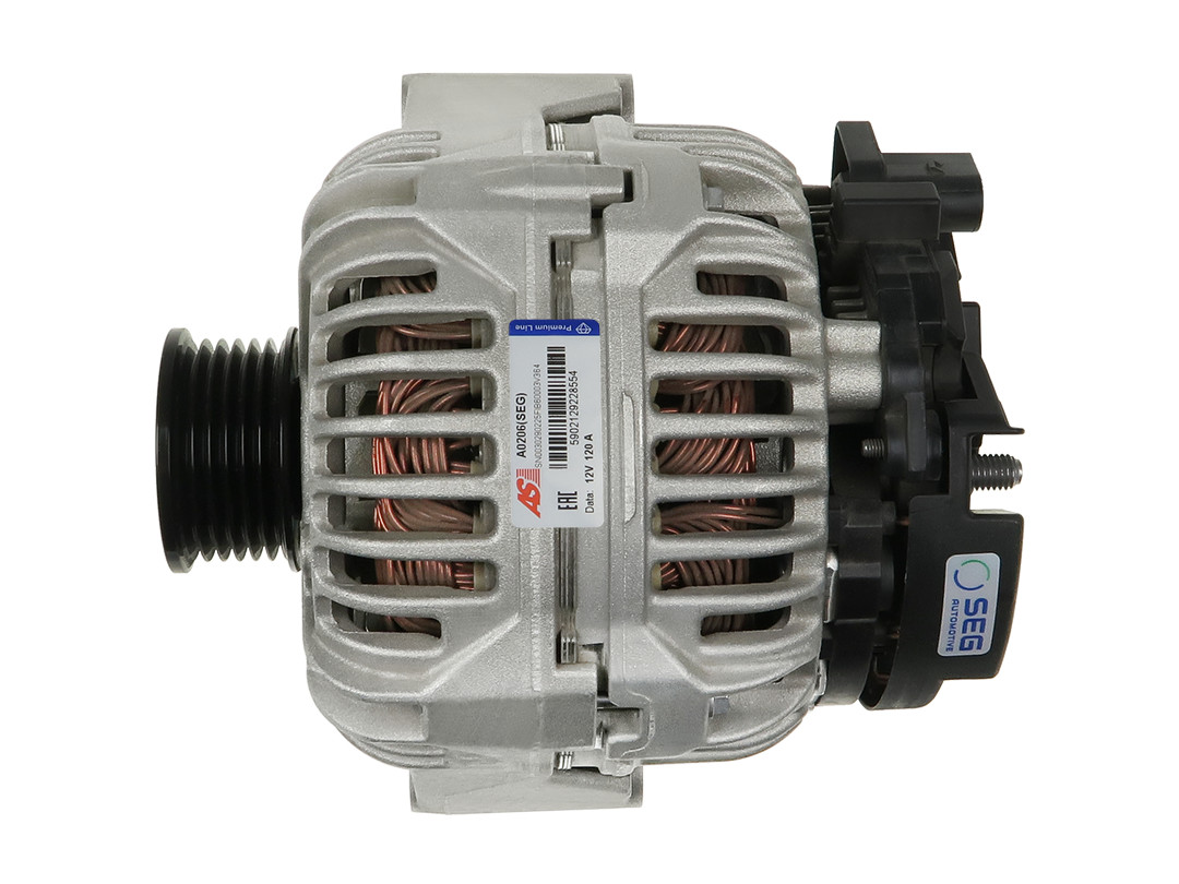 Freewheel Gear, starter - SD0059 AS-PL