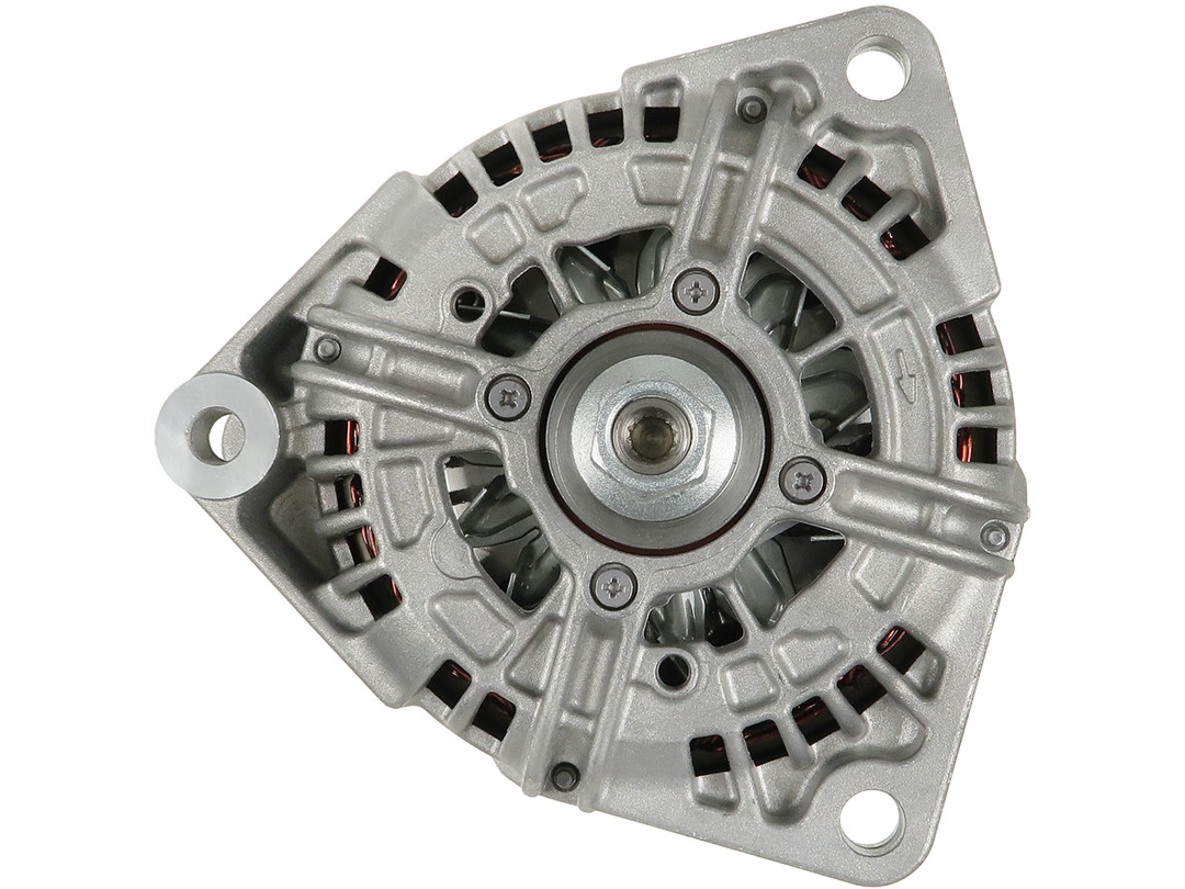 Ремкомплект, стартер - SP6010 AS-PL
