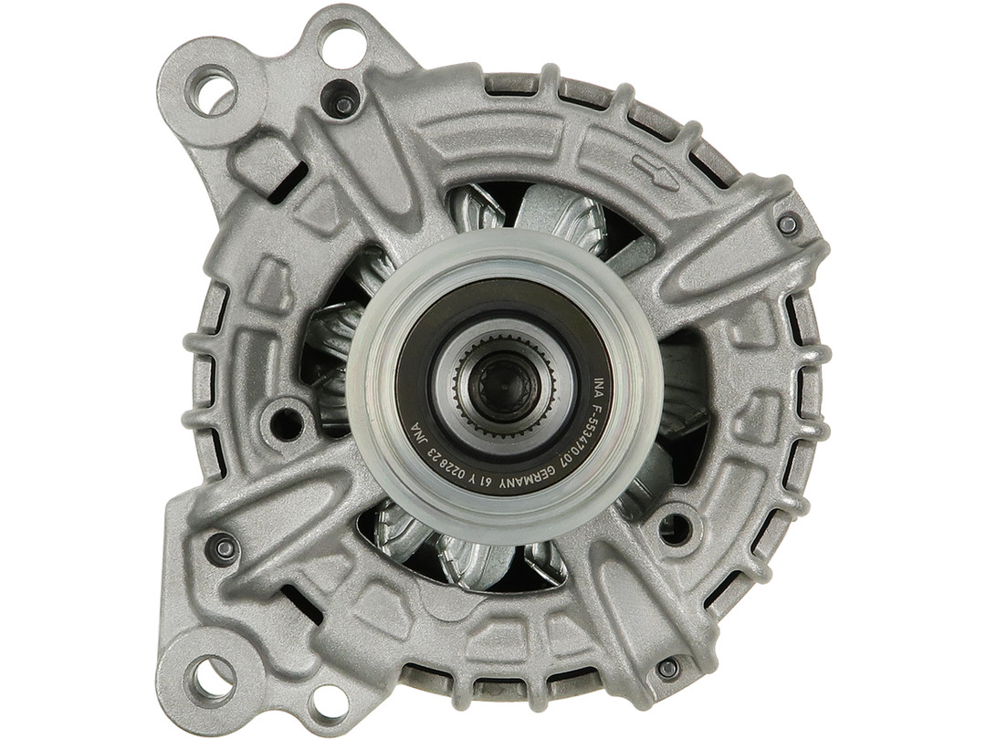 Freewheel Gear, starter - SD0062 AS-PL