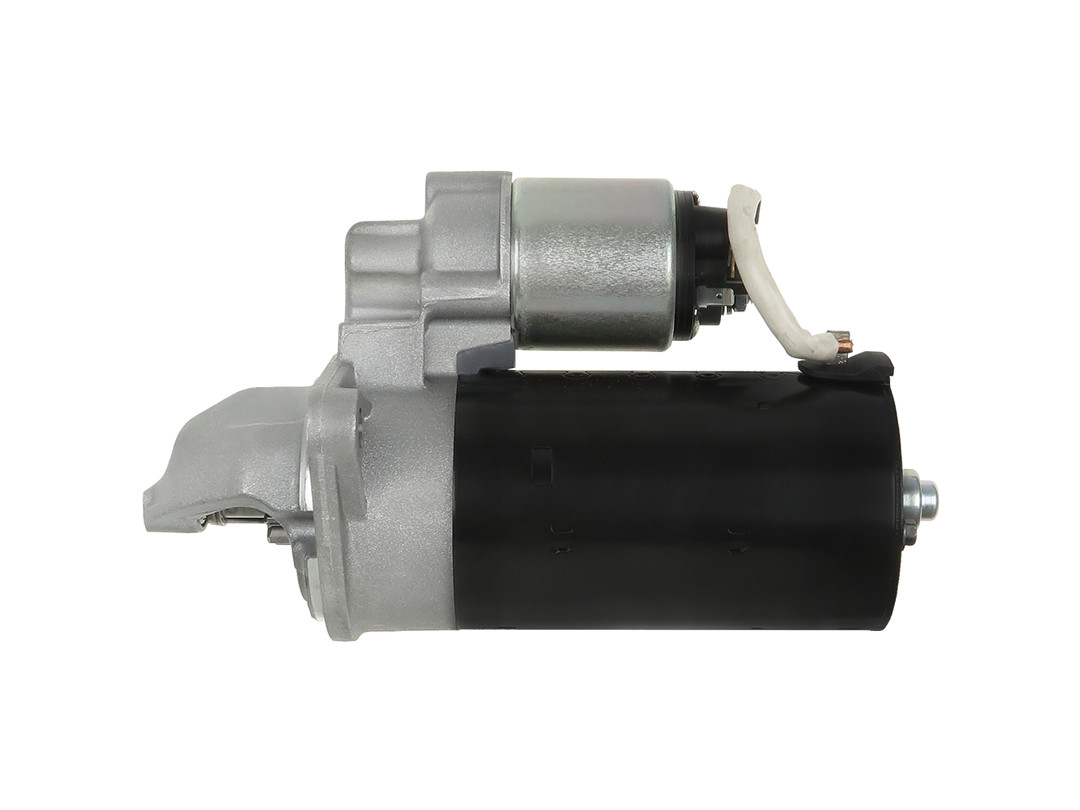 Solenoid Switch, starter - SS5010 AS-PL