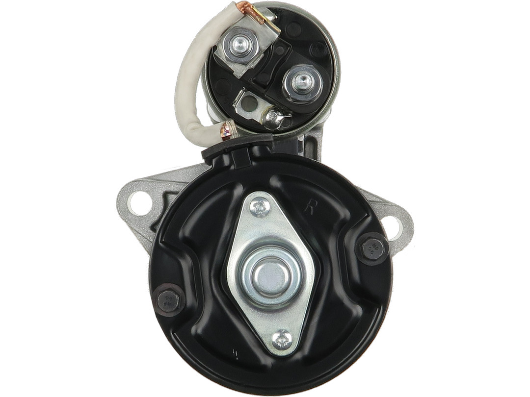 Solenoid Switch, starter - SS5010 AS-PL