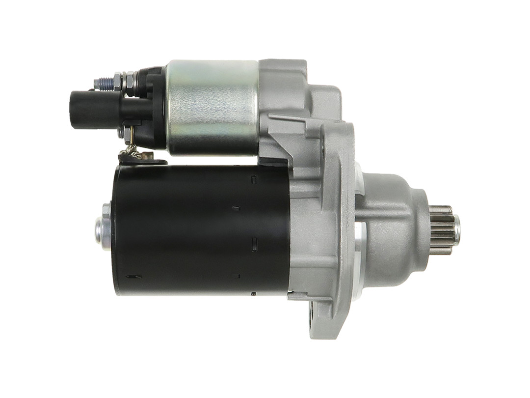 Solenoid Switch, starter - SS6003 AS-PL