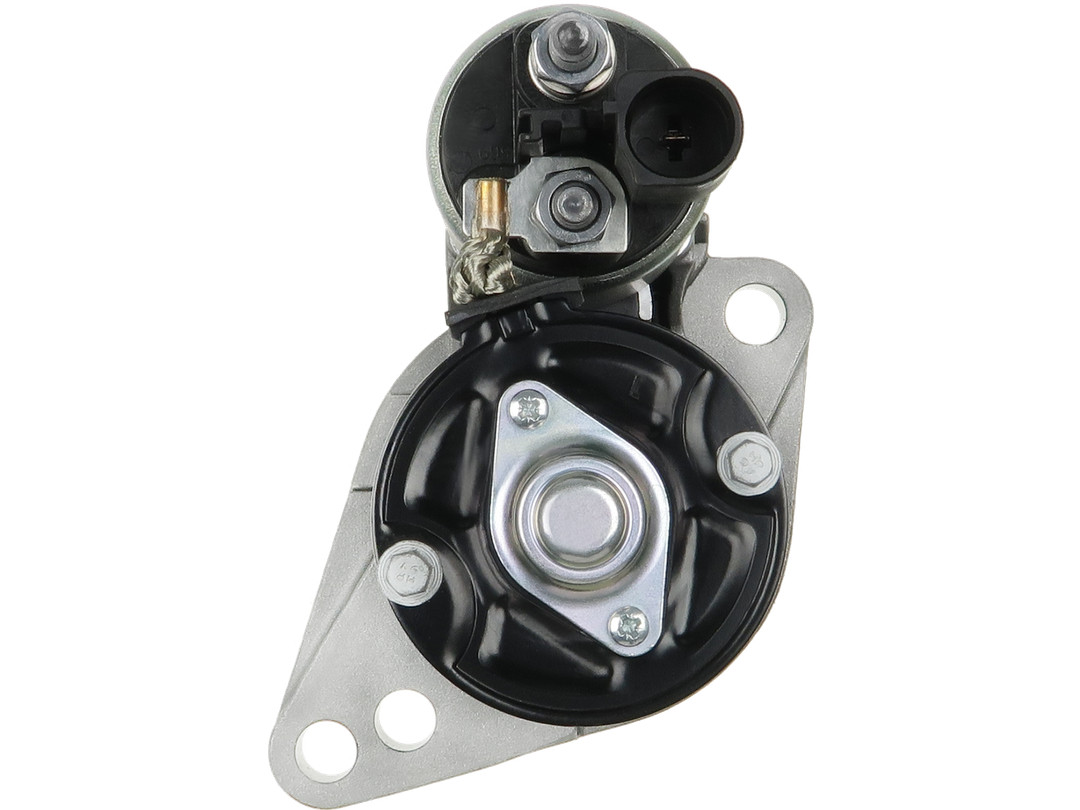 Solenoid Switch, starter - SS6003 AS-PL