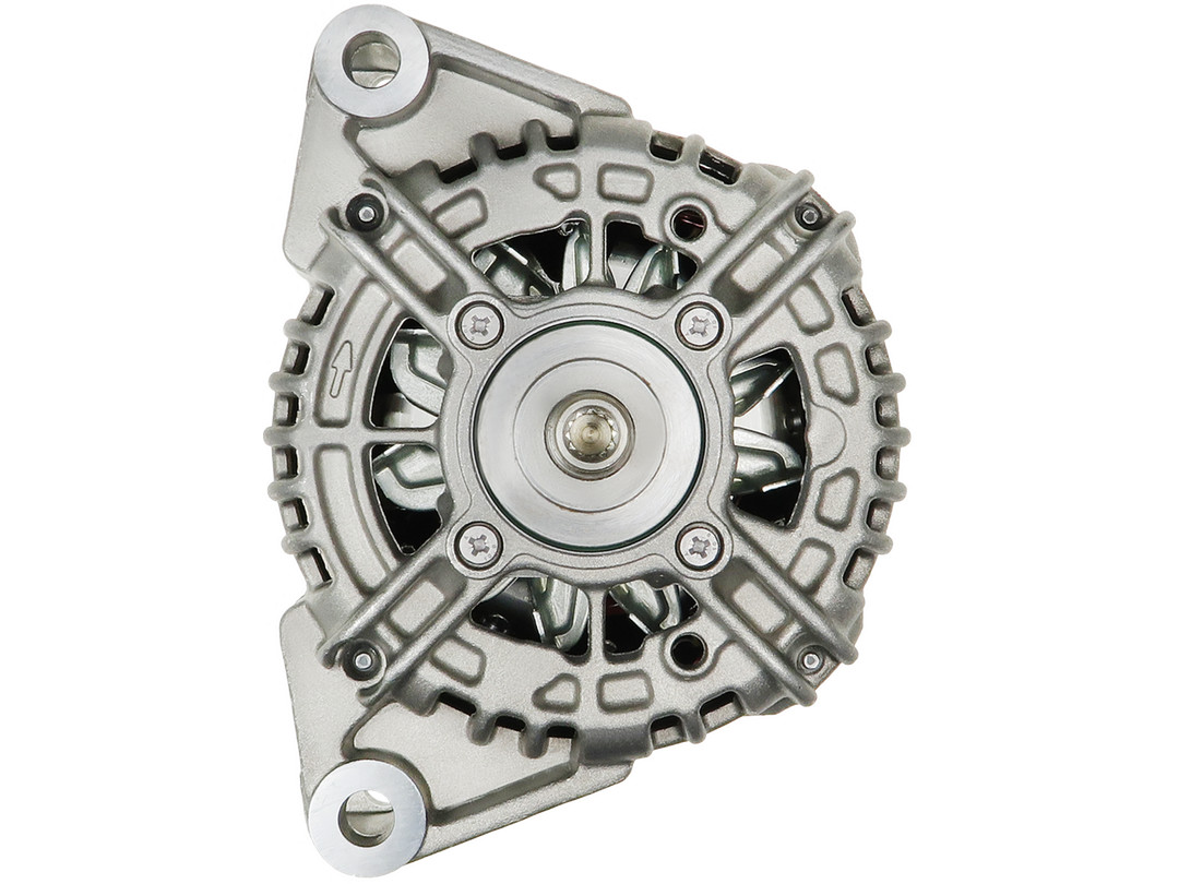 Solenoid Switch, starter - SS2005 AS-PL