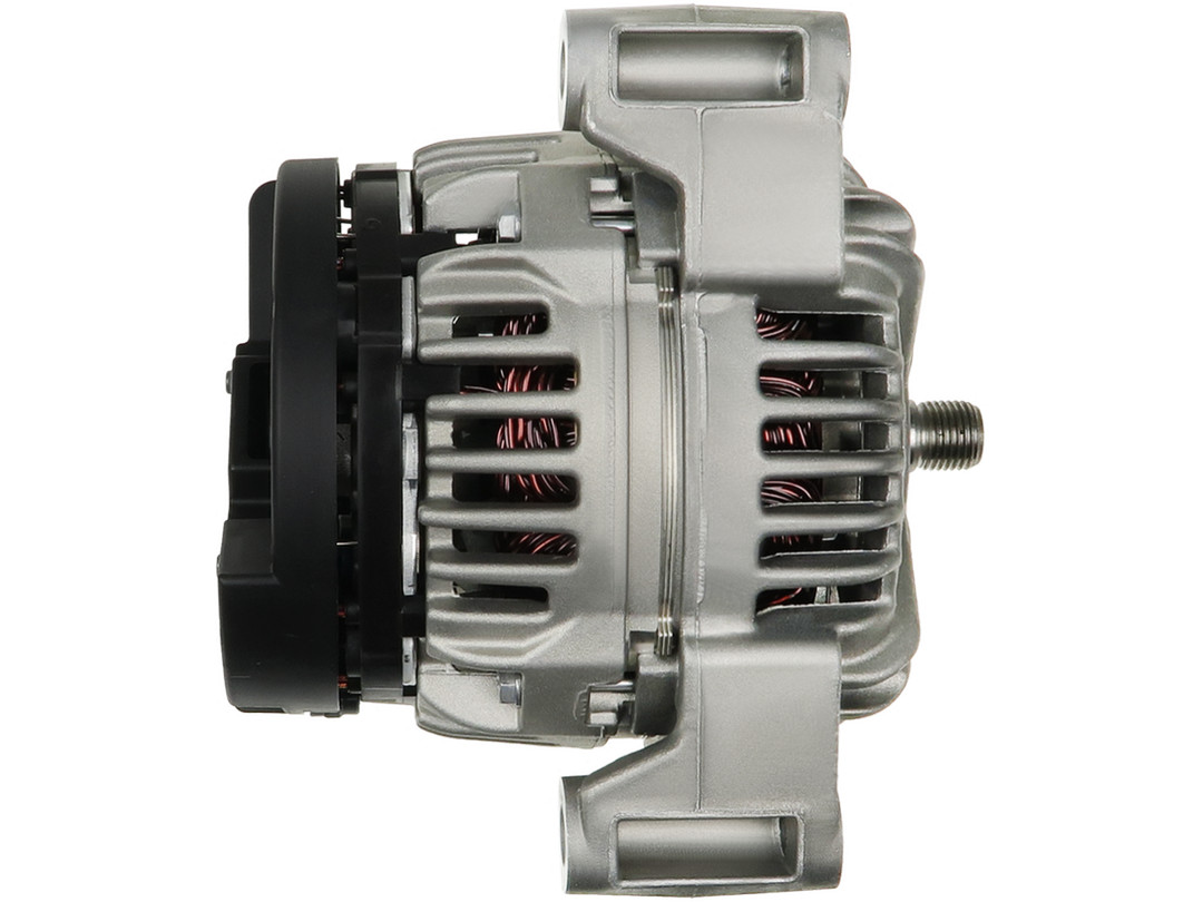 Solenoid Switch, starter - SS2006 AS-PL