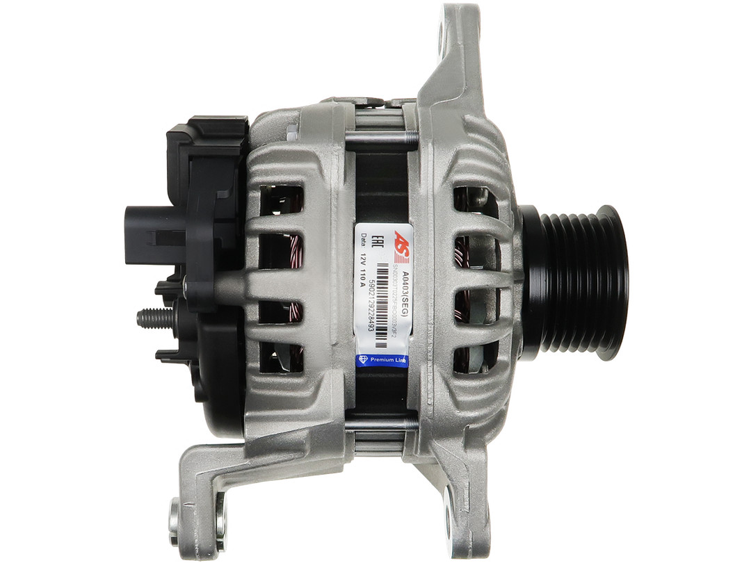 Freewheel Gear, starter - SD0103 AS-PL