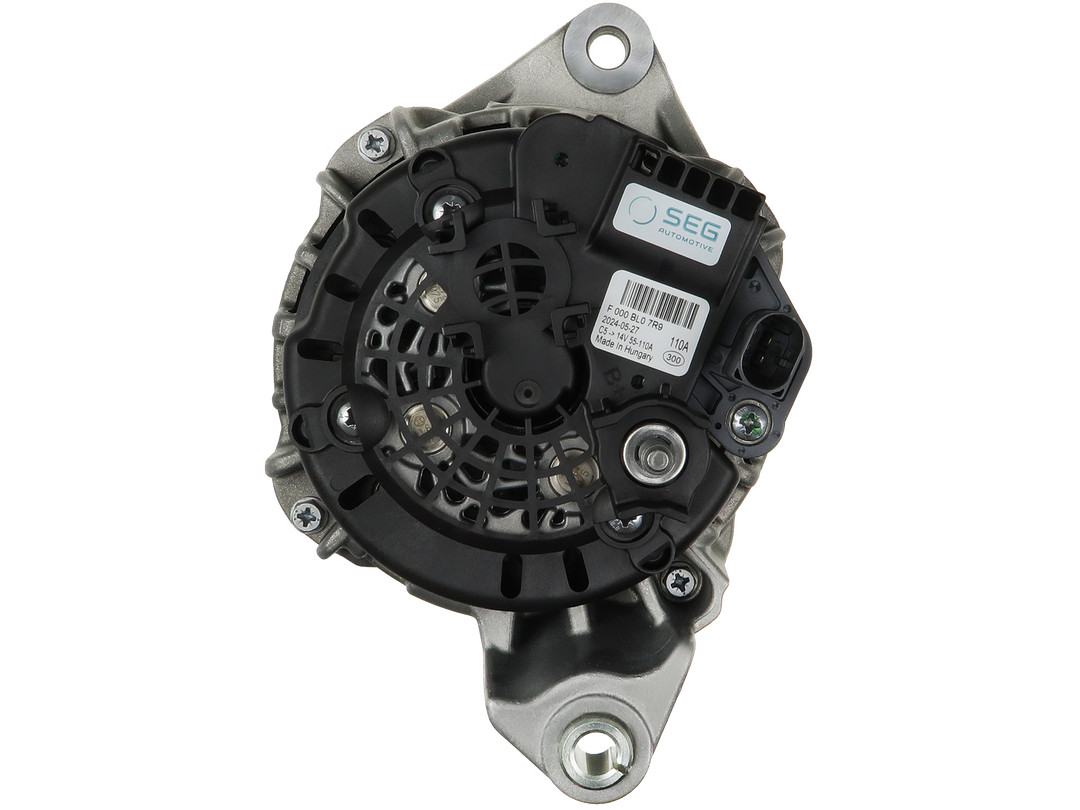Freewheel Gear, starter - SD0103 AS-PL