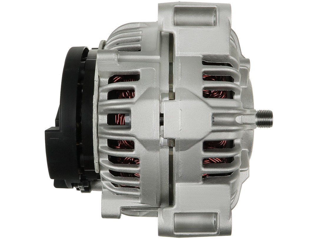 Solenoid Switch, starter - SS2014 AS-PL