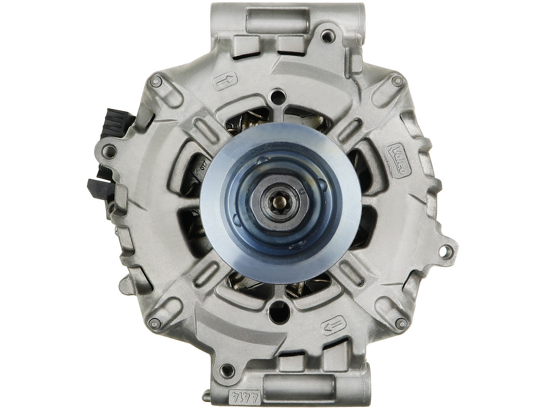 starteris - S6001 AS-PL
