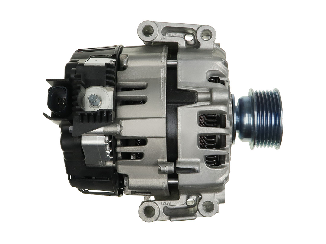 starteris - S6001 AS-PL