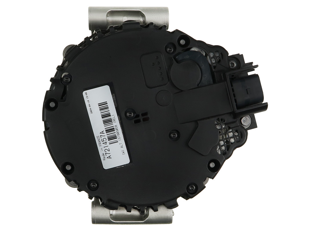 starteris - S6001 AS-PL