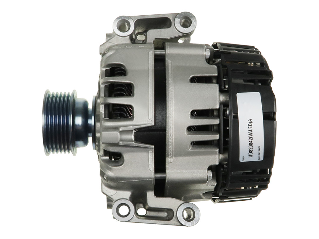 Starter - S6002 AS-PL