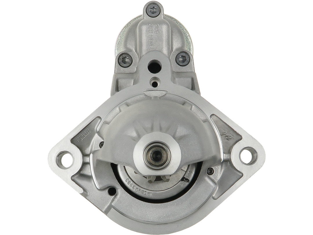 Solenoid Switch, starter - SS5016 AS-PL