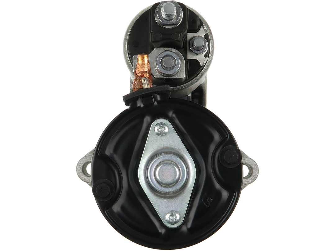 Solenoid Switch, starter - SS5016 AS-PL