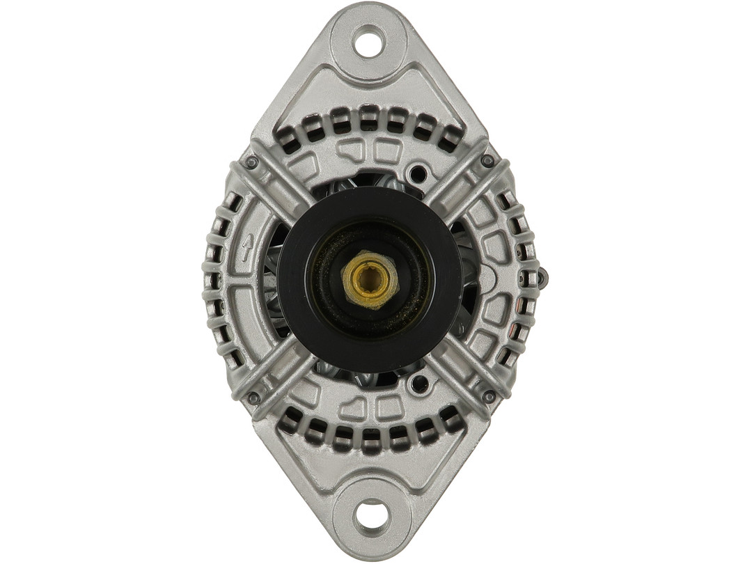 Solenoid Switch, starter - SS2010 AS-PL