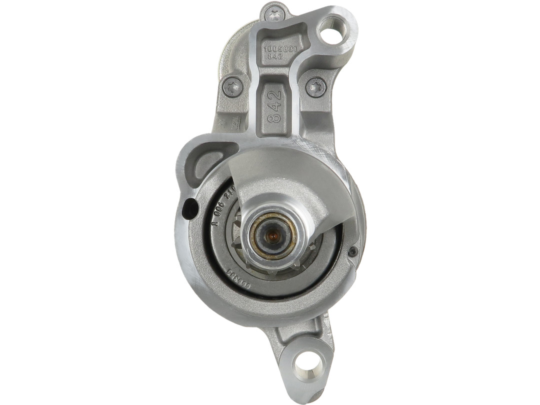 Freewheel Gear, starter - SD0002 AS-PL
