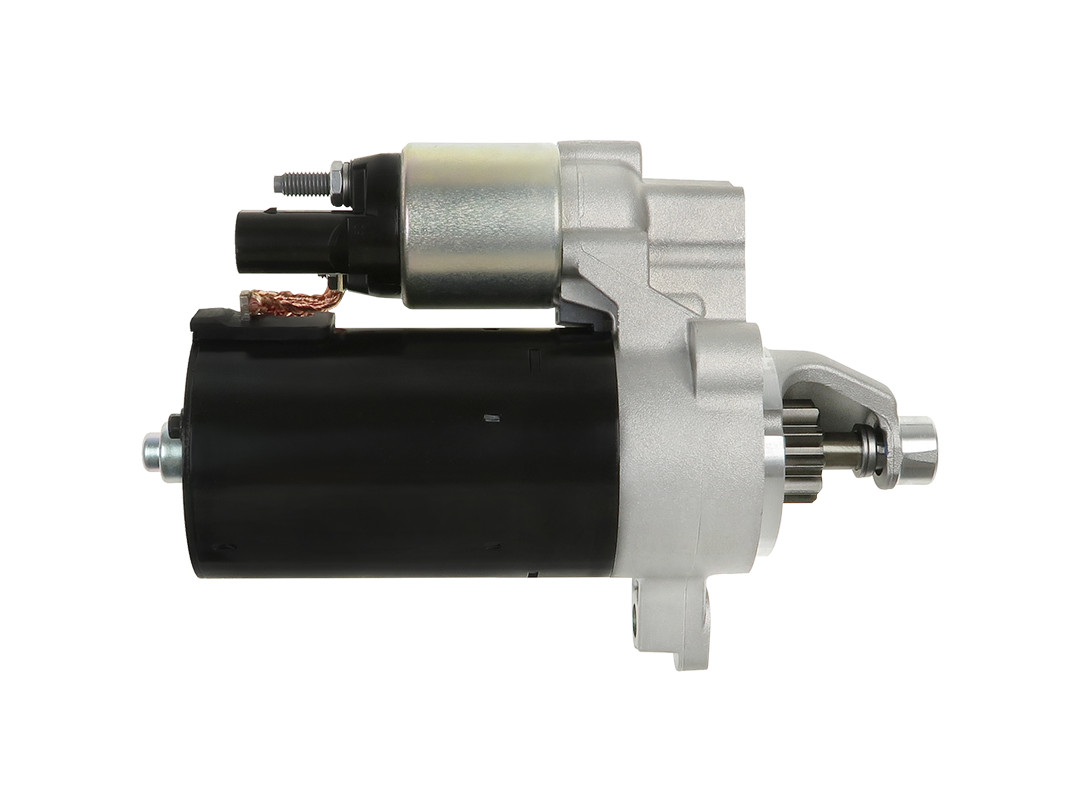Freewheel Gear, starter - SD0002 AS-PL