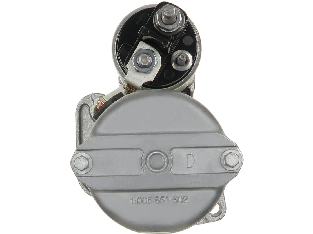 Starter - S0996(SEG) AS-PL