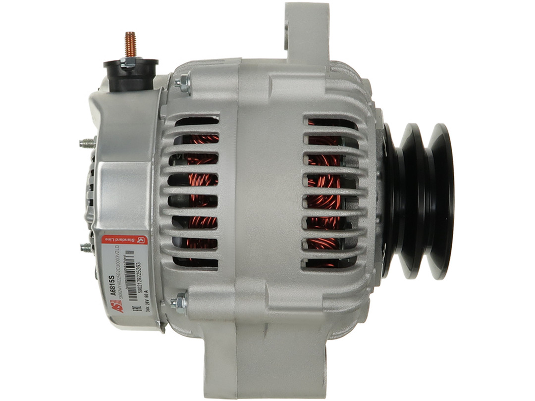 Alternator Regulator - ARE2007 AS-PL