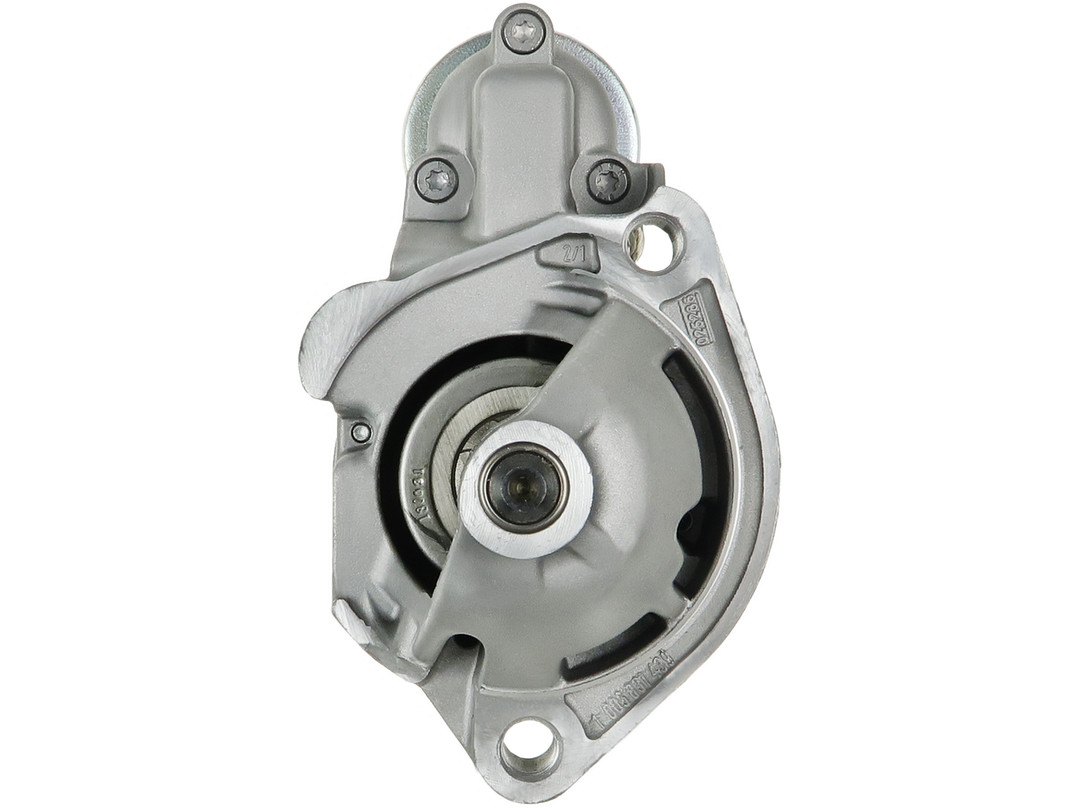 Solenoid Switch, starter - SS5012 AS-PL