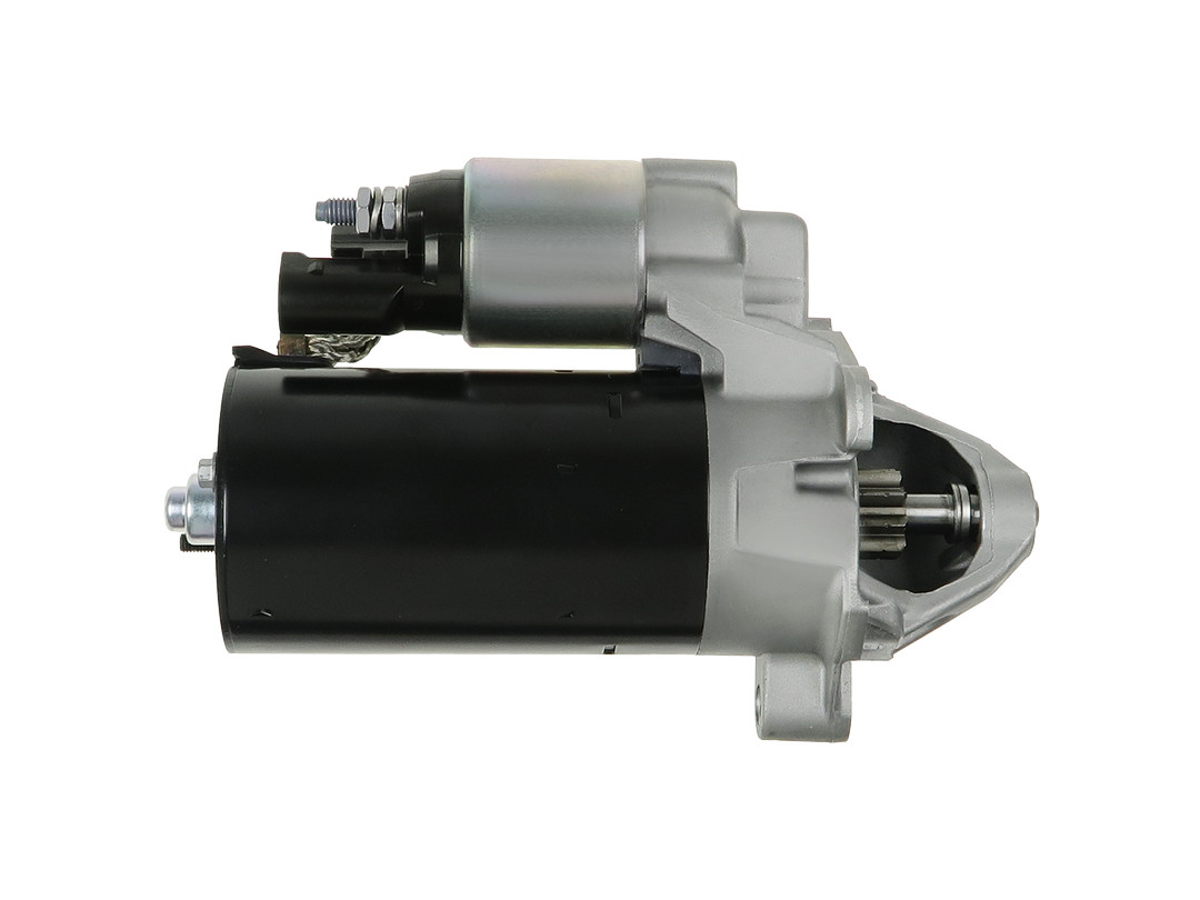 Solenoid Switch, starter - SS5012 AS-PL