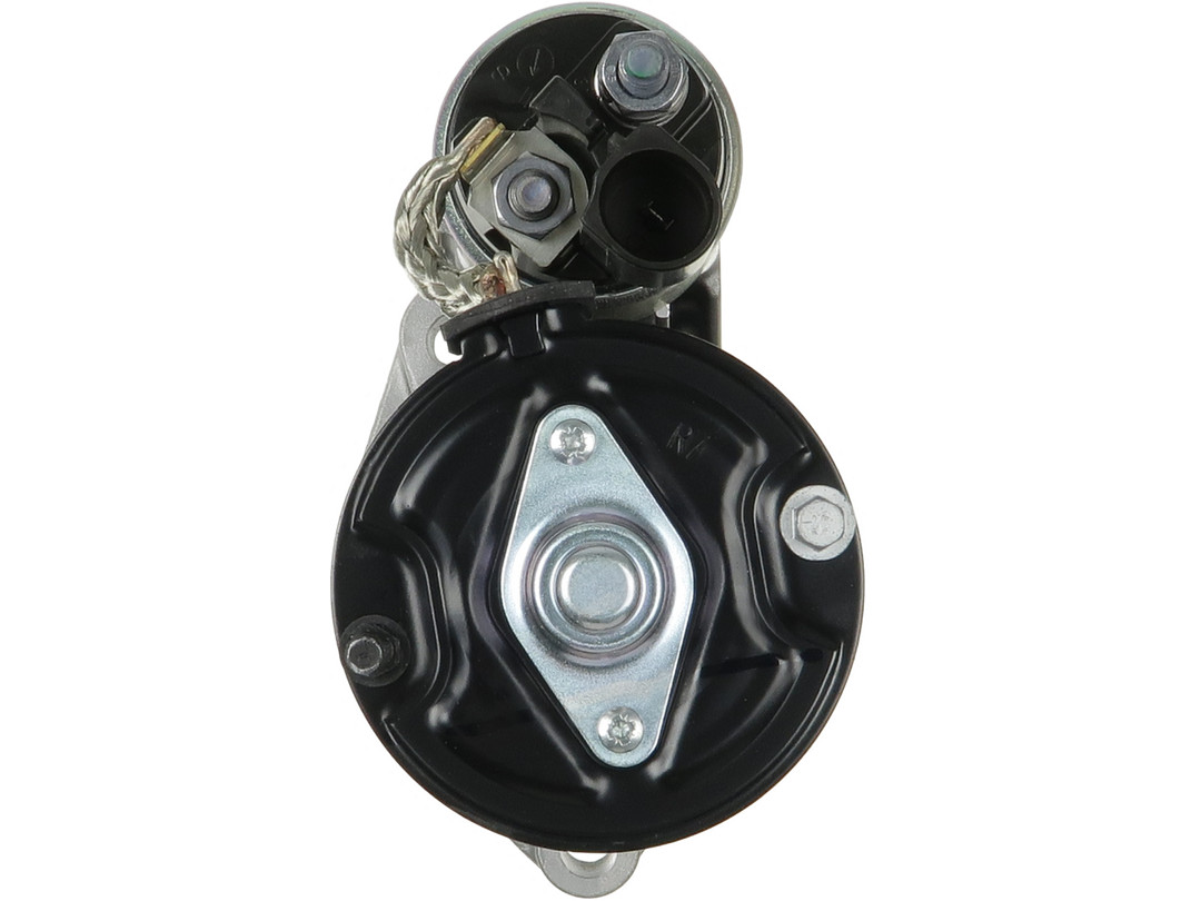 Solenoid Switch, starter - SS5012 AS-PL
