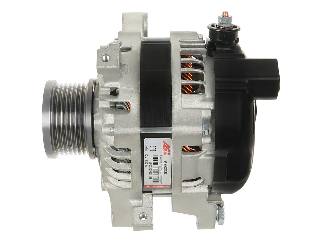 Starter - S5002 AS-PL