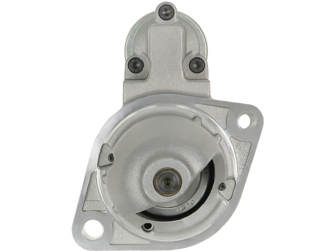 Solenoid Switch, starter - SS5003 AS-PL