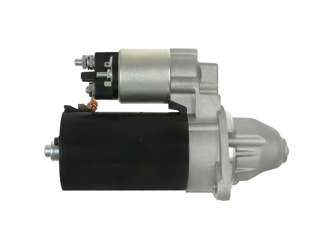 Solenoid Switch, starter - SS5004 AS-PL