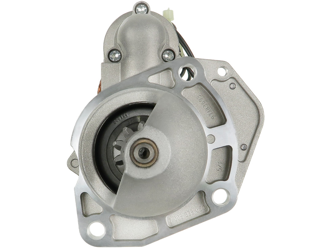 Freewheel Gear, starter - SD0044 AS-PL