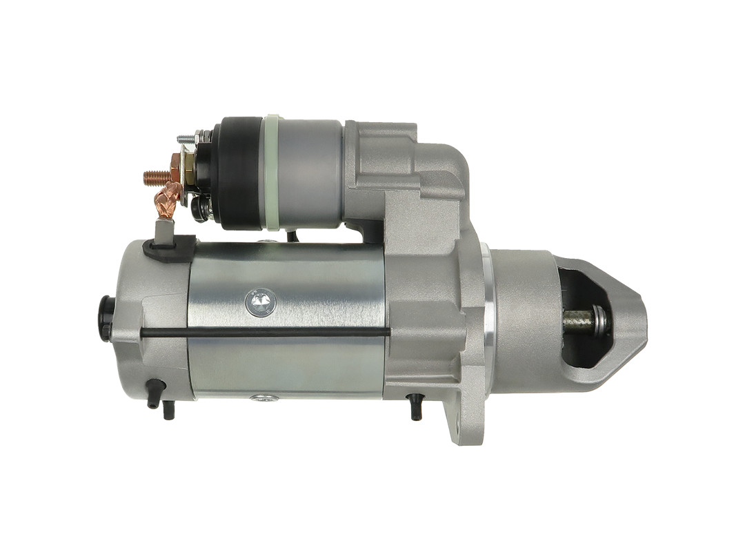 Freewheel Gear, starter - SD0045 AS-PL