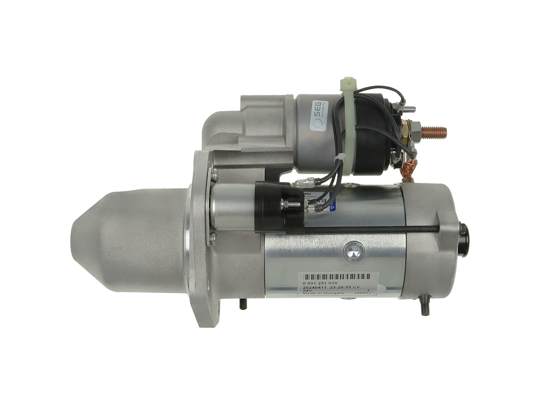 Freewheel Gear, starter - SD0045 AS-PL