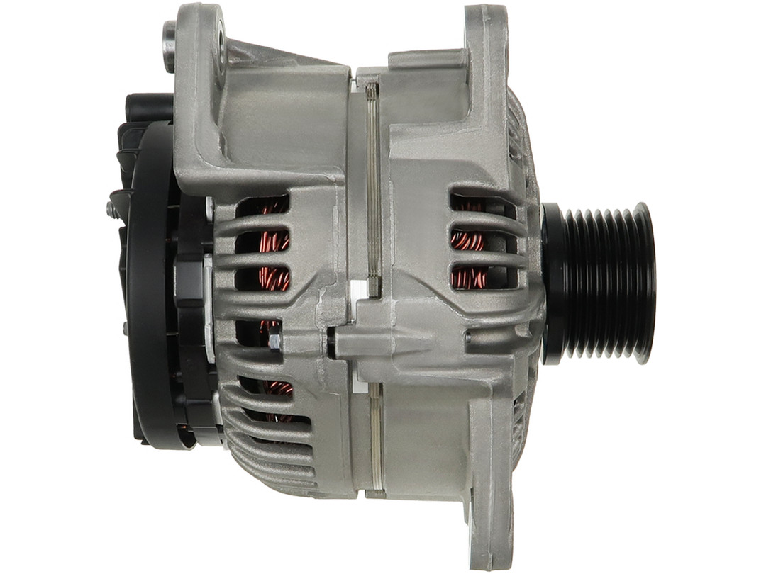 Freilaufgetriebe, Starter - SD0064 AS-PL