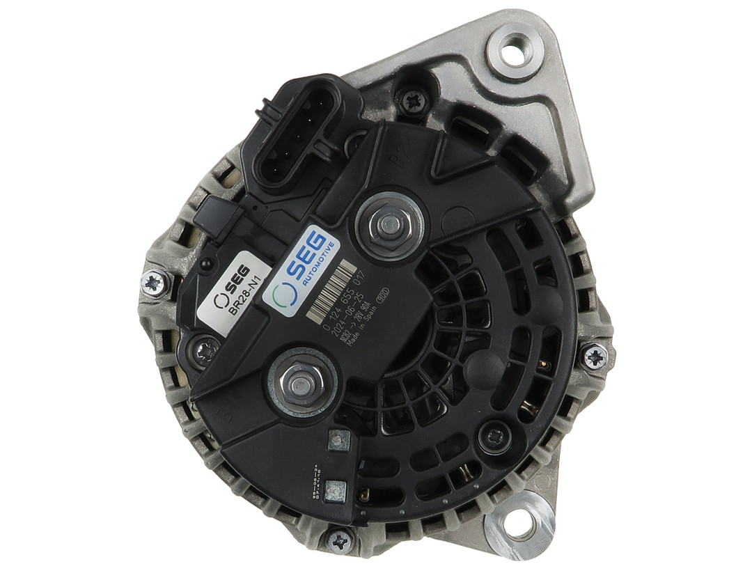 Freewheel Gear, starter - SD0065 AS-PL
