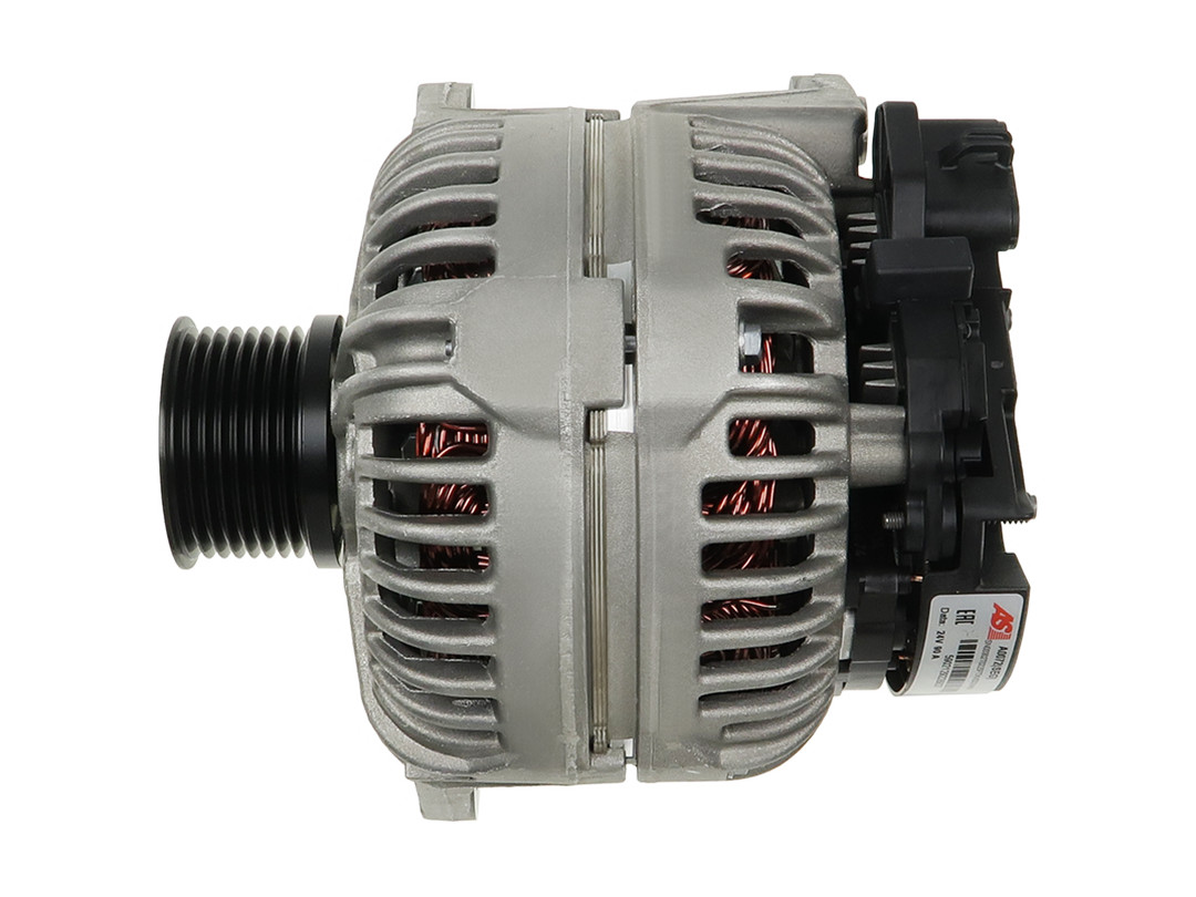 Freewheel Gear, starter - SD0065 AS-PL