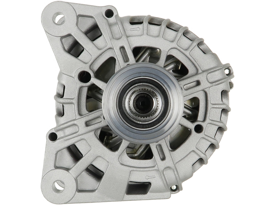 Alternator - A3665S AS-PL
