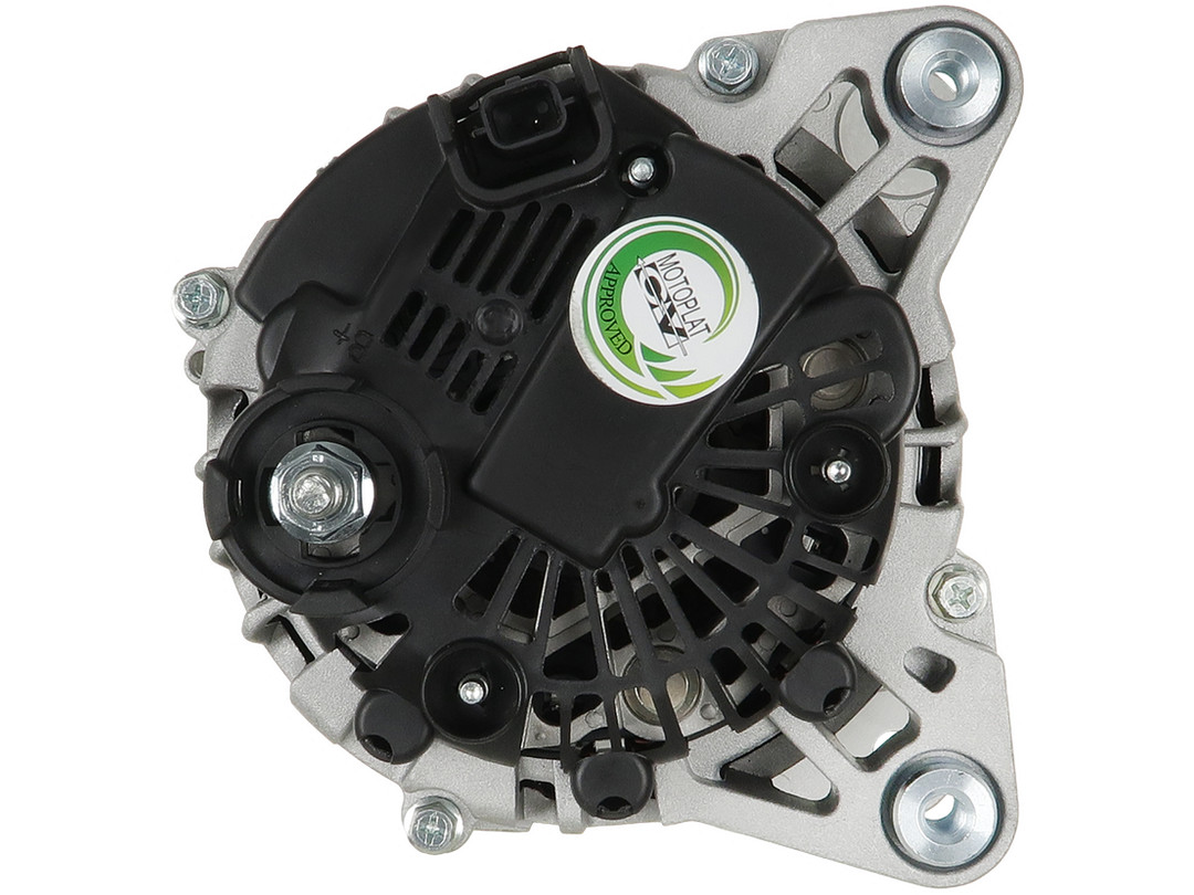 Alternatore - A3665S AS-PL