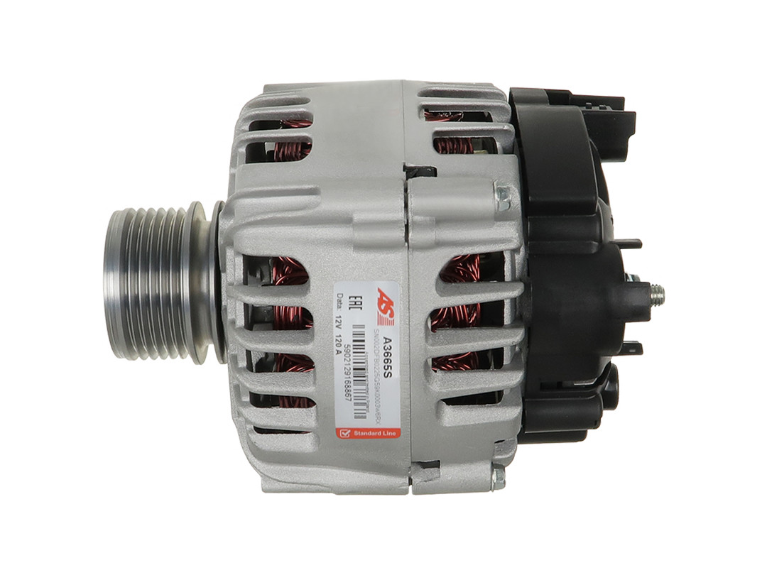 Alternatore - A3665S AS-PL