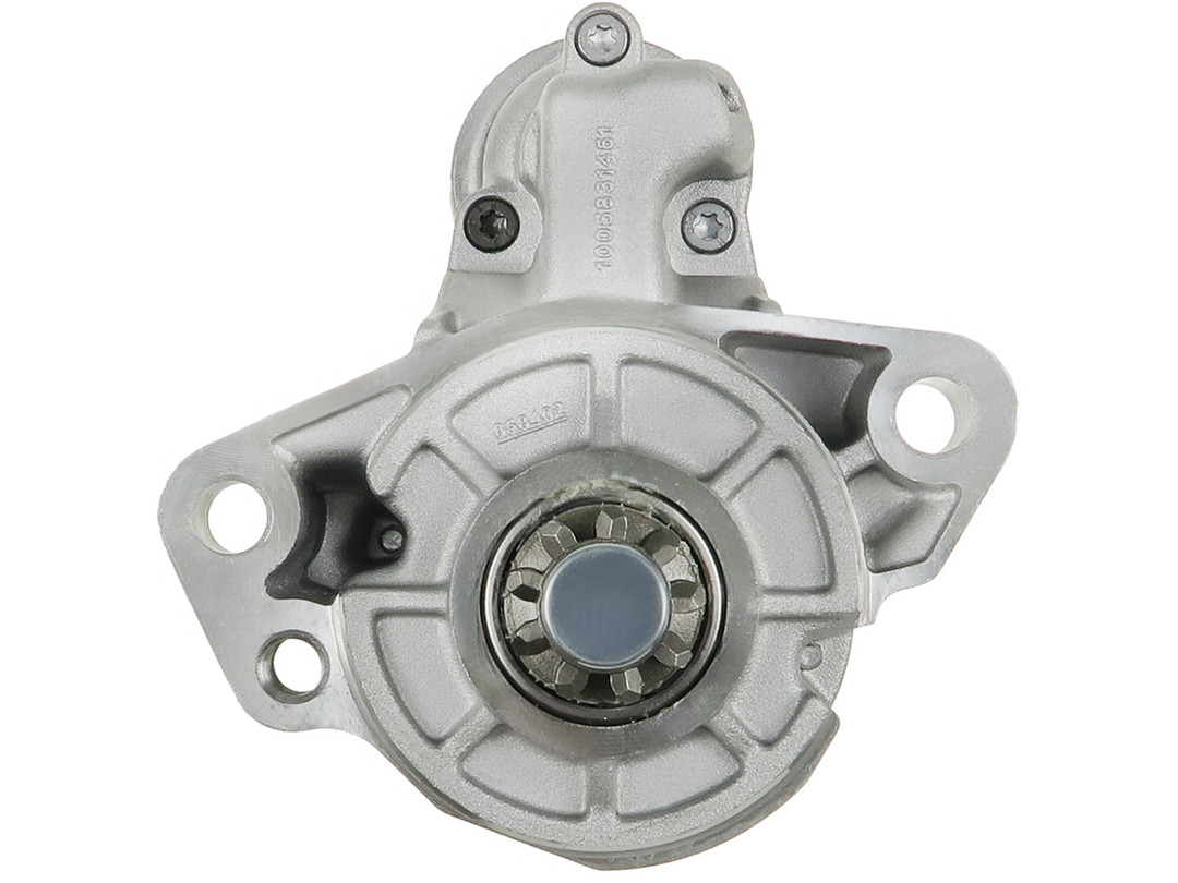 Solenoid Switch, starter - SS6007 AS-PL