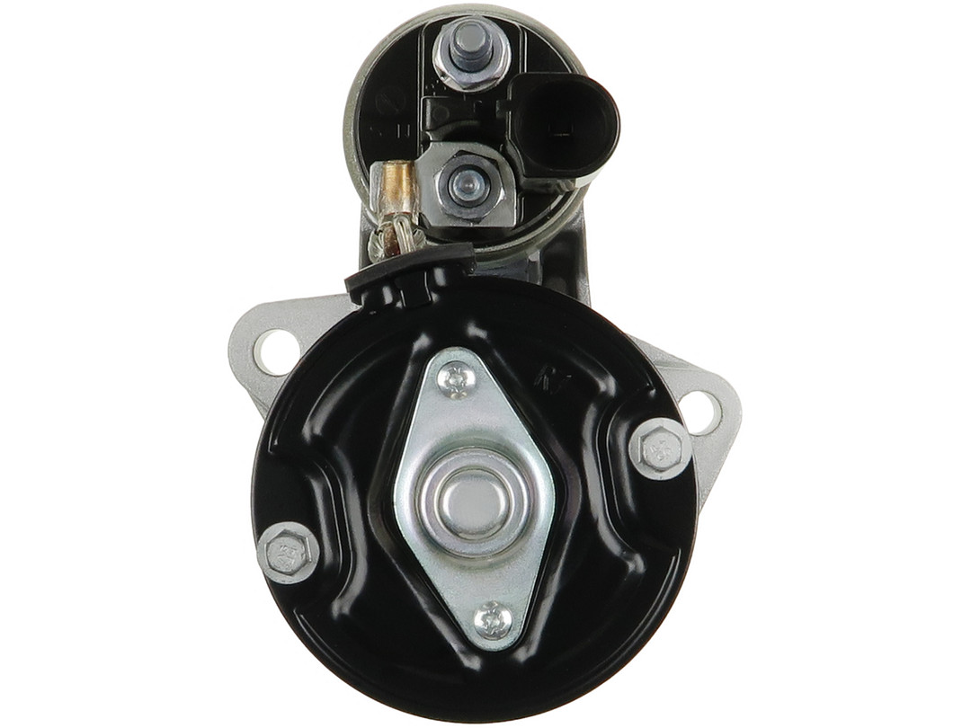 Solenoid Switch, starter - SS6009 AS-PL