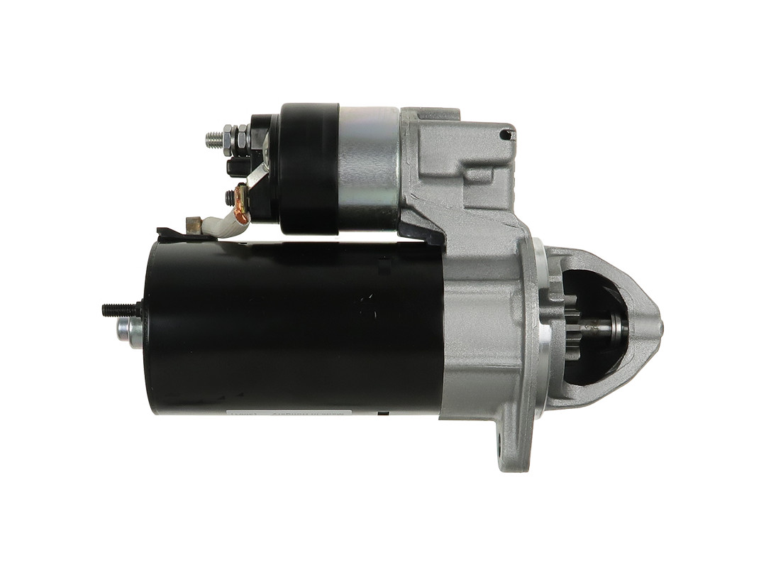 Solenoid Switch, starter - SS2003 AS-PL