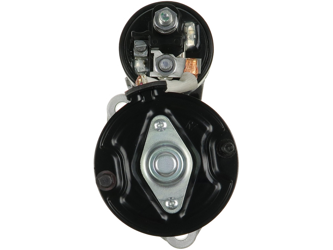 Solenoid Switch, starter - SS2003 AS-PL