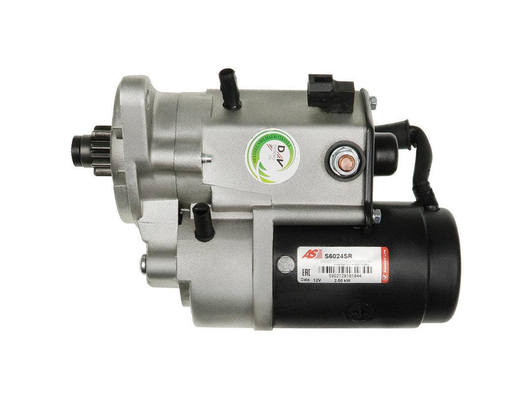 Стартер - S6024SR AS-PL