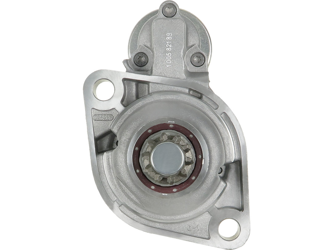 Solenoid Switch, starter - SS0022 AS-PL