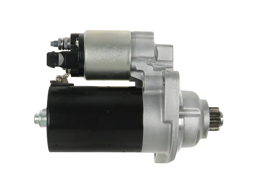 Solenoid Switch, starter - SS0022 AS-PL