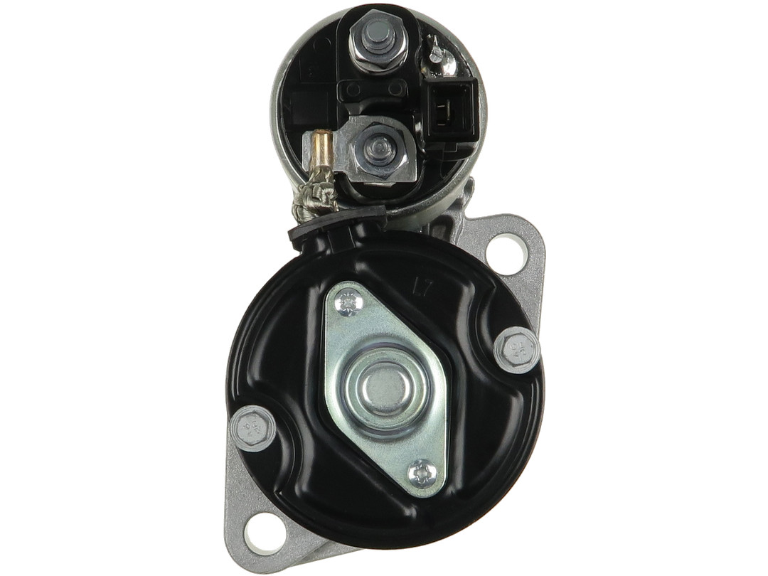 Solenoid Switch, starter - SS0022 AS-PL